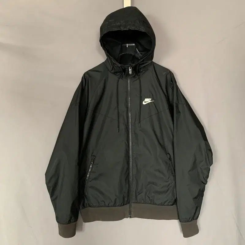 S NIKE NSW ウィンドランナー ウィンドブレーカー WHO ジャケット