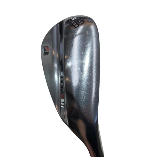 ブリヂストン BRIDGESTONE BRM2 58°/08°M ウェッジ WG フレックスS
