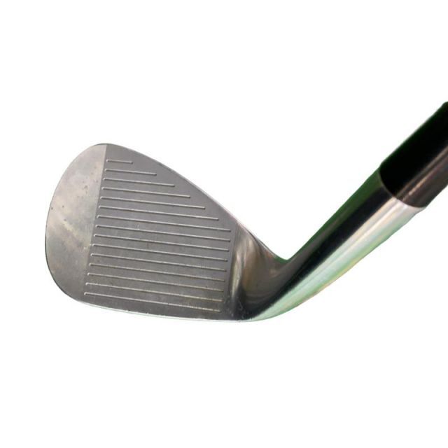 THE CRAFTウェッジ　56/21 DG120 WEDGEフレックス ミズノ「ザ・クラフト」ウェッジ発売！超ハイバウンスで「ダフりたくて