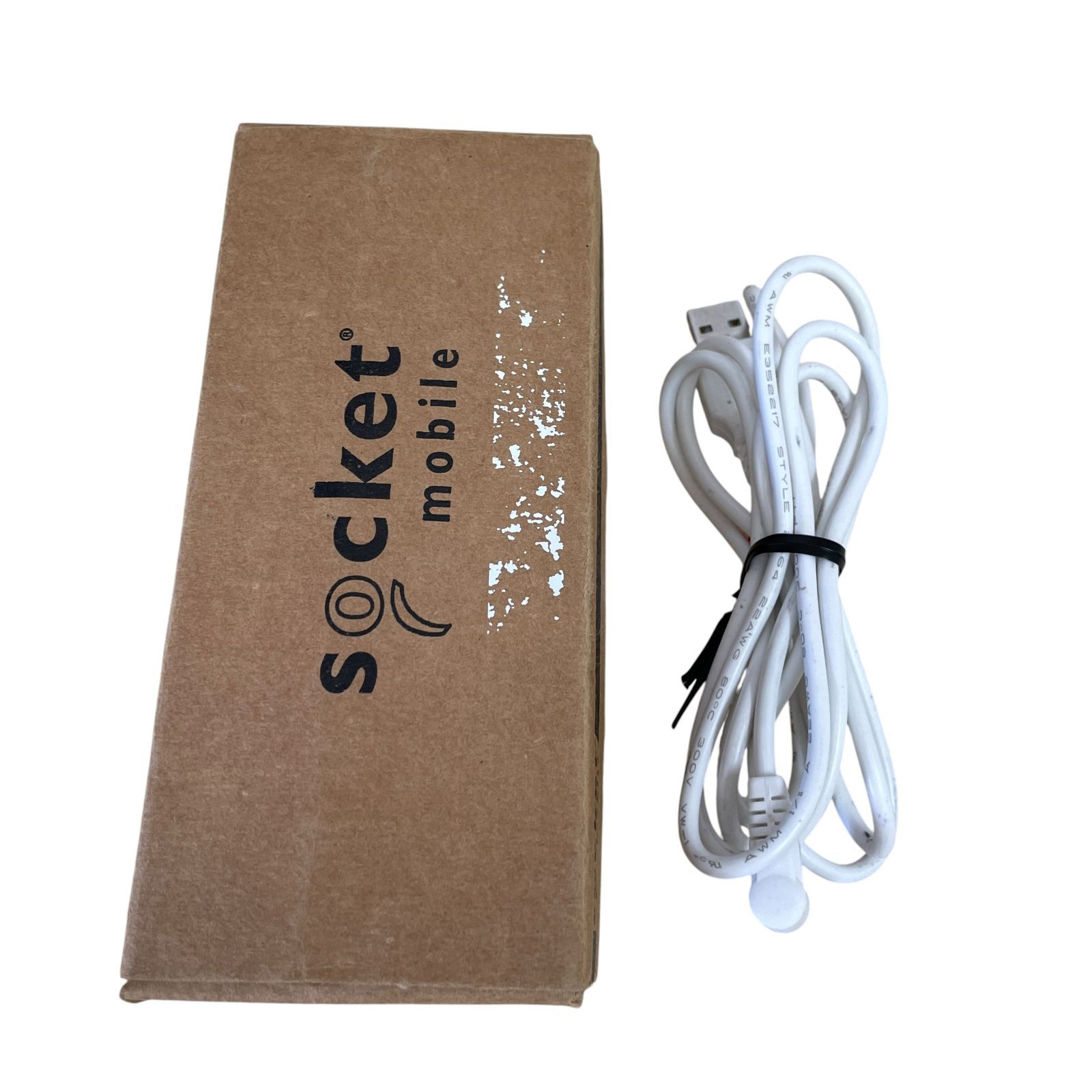 スマレジ Socket S720 バーコードスキャナー充電ドックセット Bランク