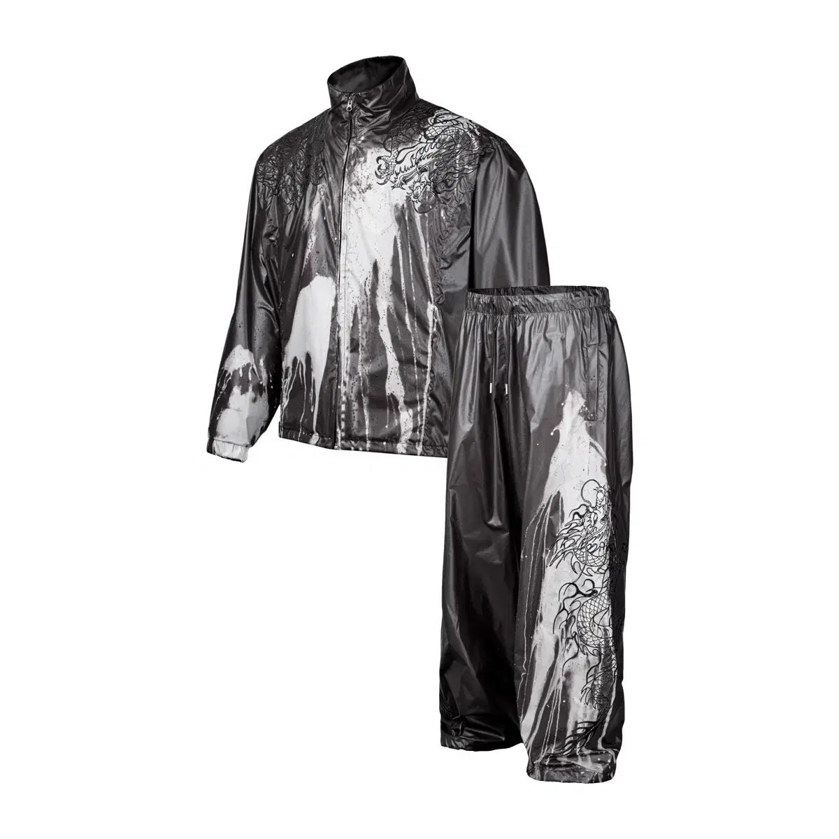 왓더パーティー Fighter Wind SET