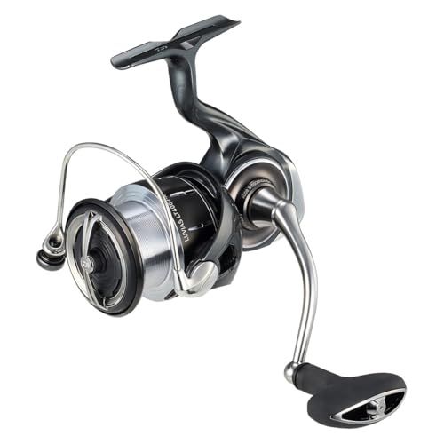 ダイワ(DAIWA) スピニングリール 24ルビアス(LUVIAS) LT2000~LT5000 各種 (2024年モデル)★ 3685412e