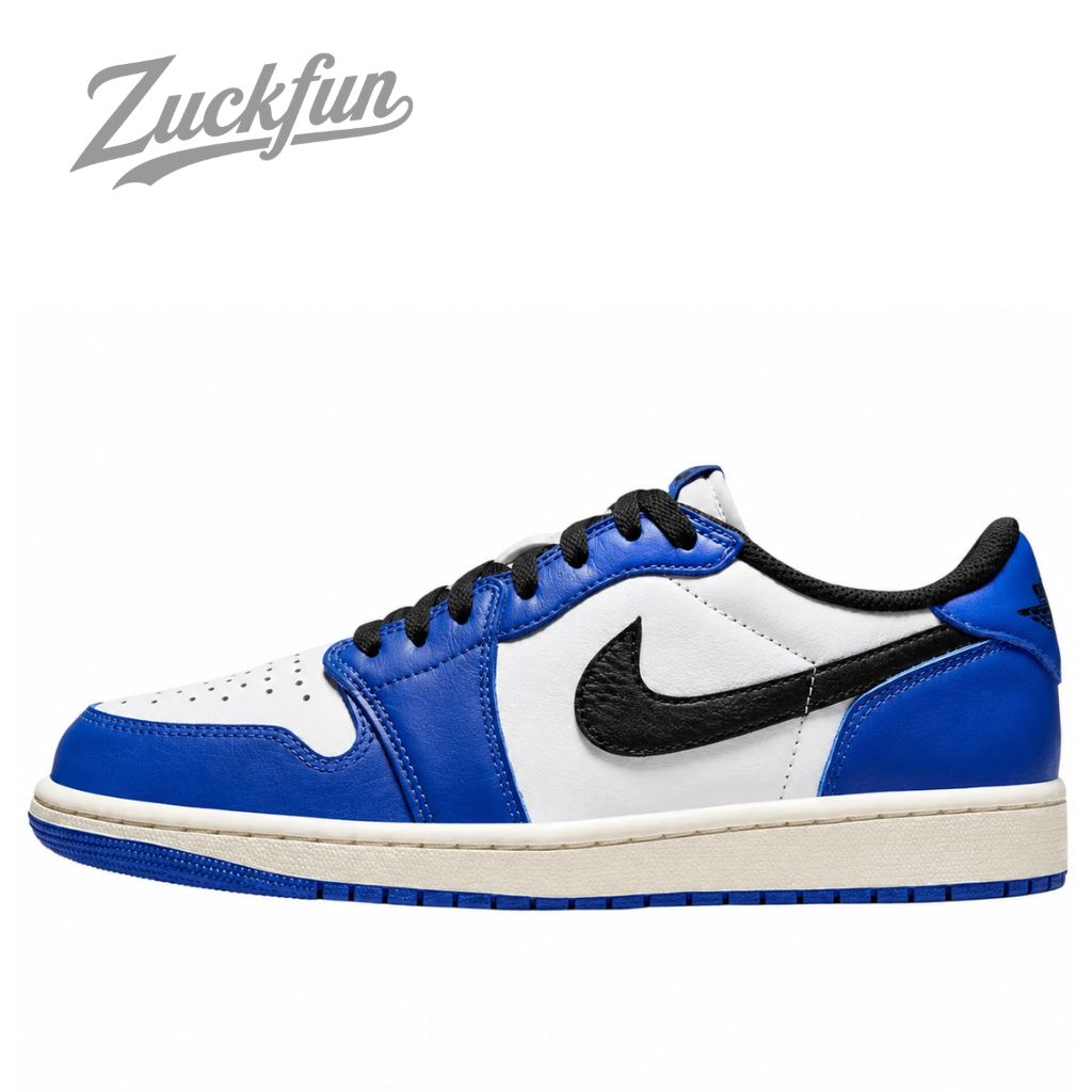 新品・未使用NIKE AIR JORDAN 1 RETRO LOW OG エア ジョーダン 1
