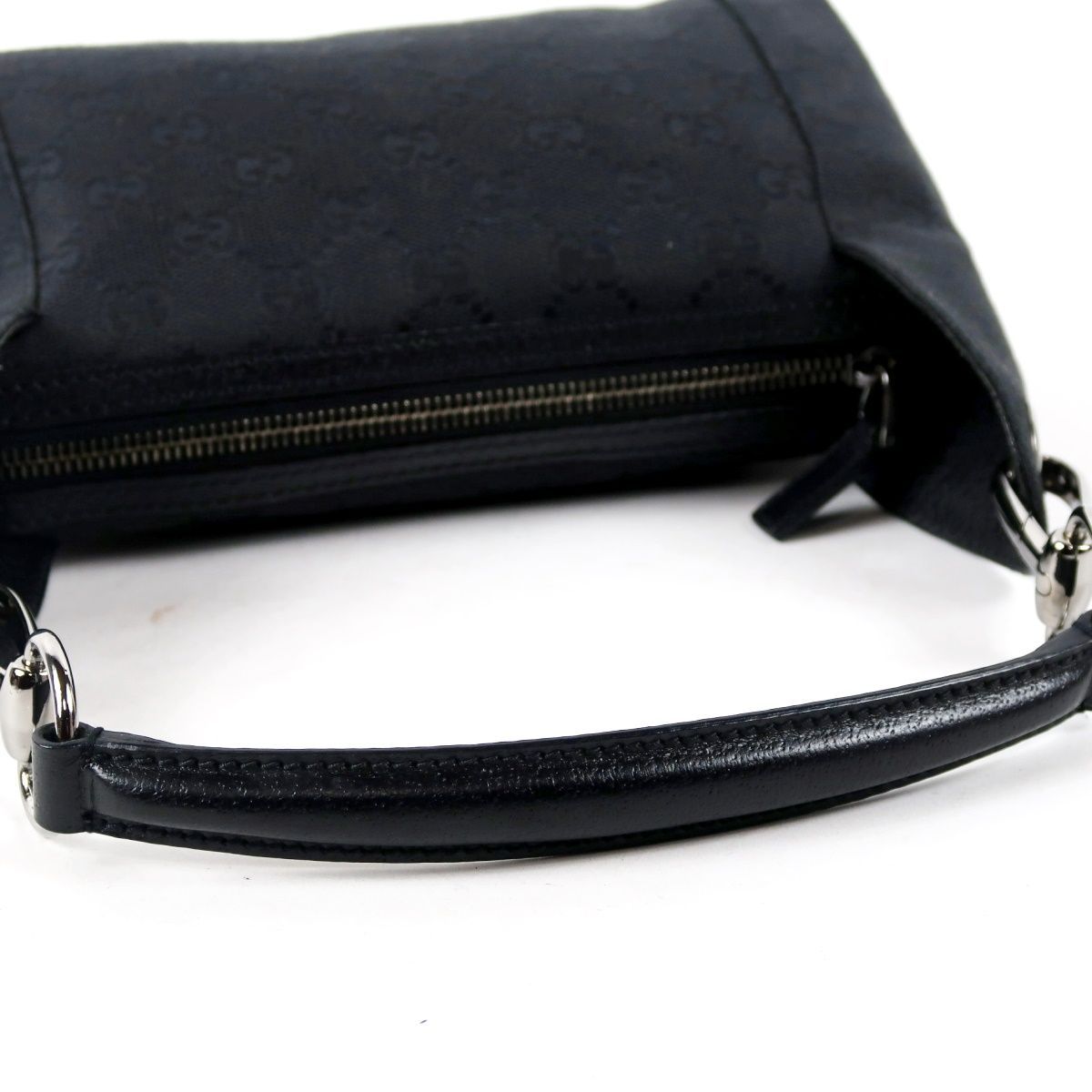超美品】GUCCI グッチ GGキャンバス イタリア製 ショルダー 肩掛け