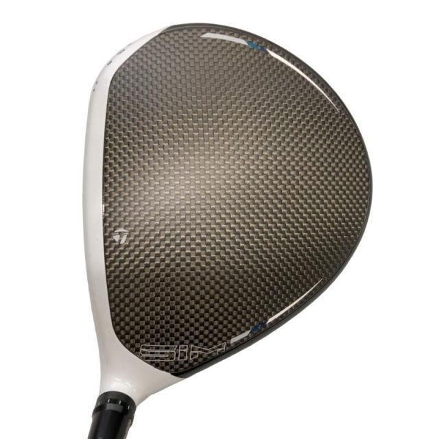 SIM TENSEI MAX BLUE TM50 TaylorMade ⁄ S テーラーメイド Driver Blue