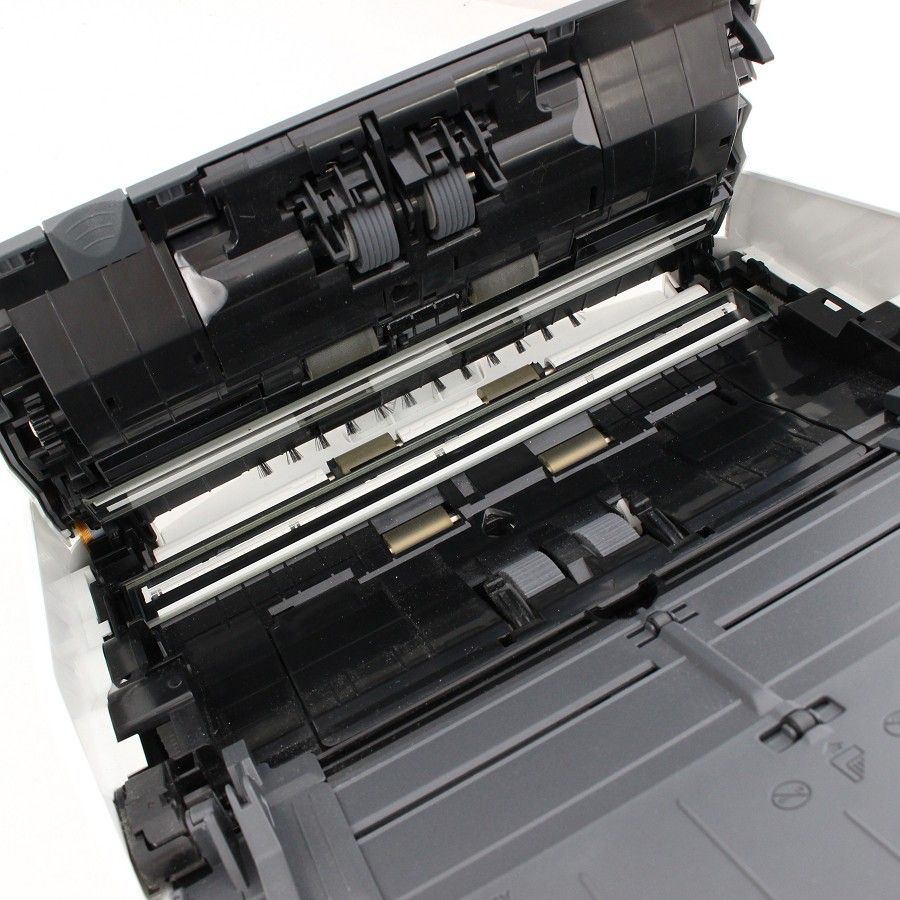 中古 ScanSnap iX1500 FI-IX1500 ホワイト 富士通 - メルカリ