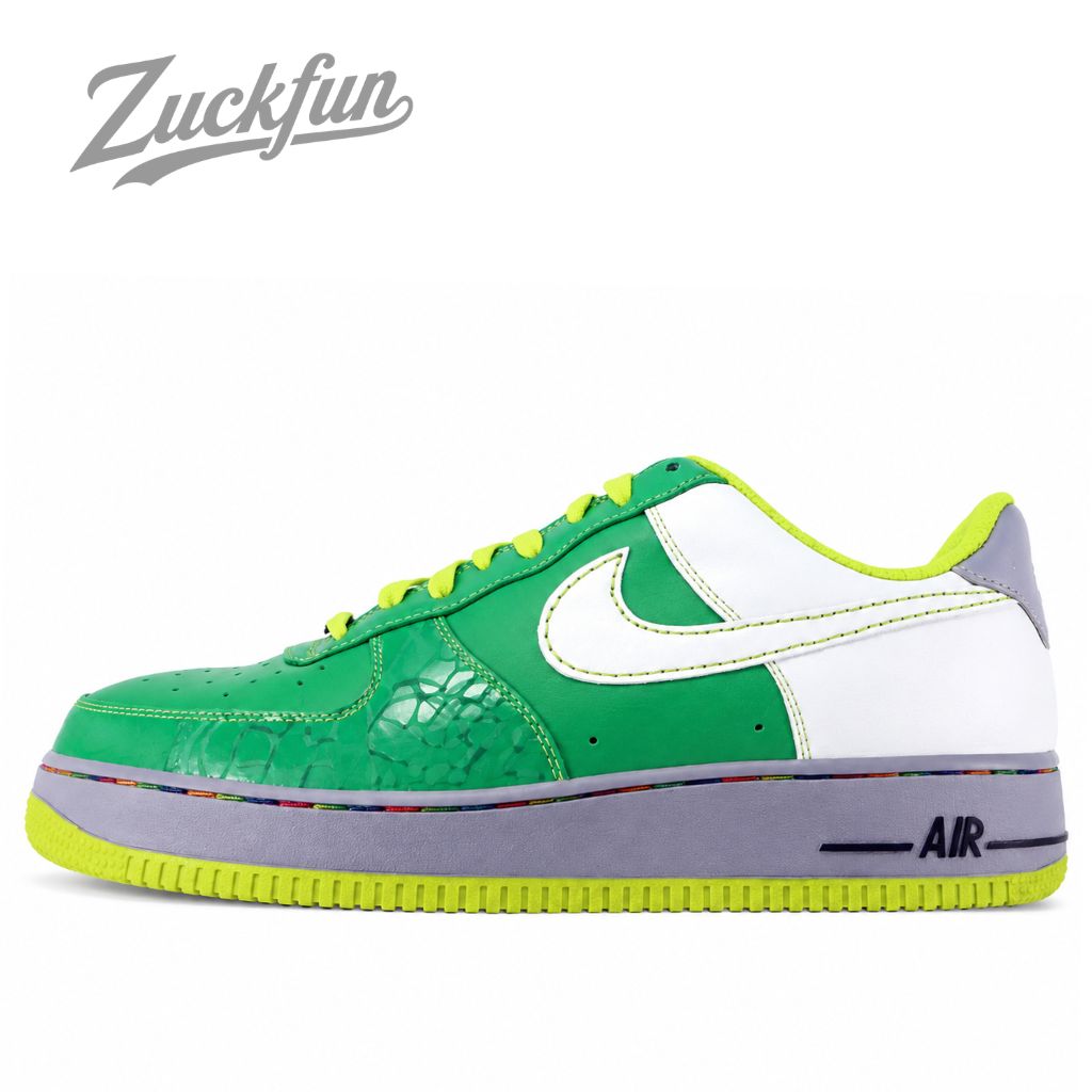 新品・未使用】NIKE AIR FORCE 1 LOW PREMIUM ナイキ エア フォース 1 