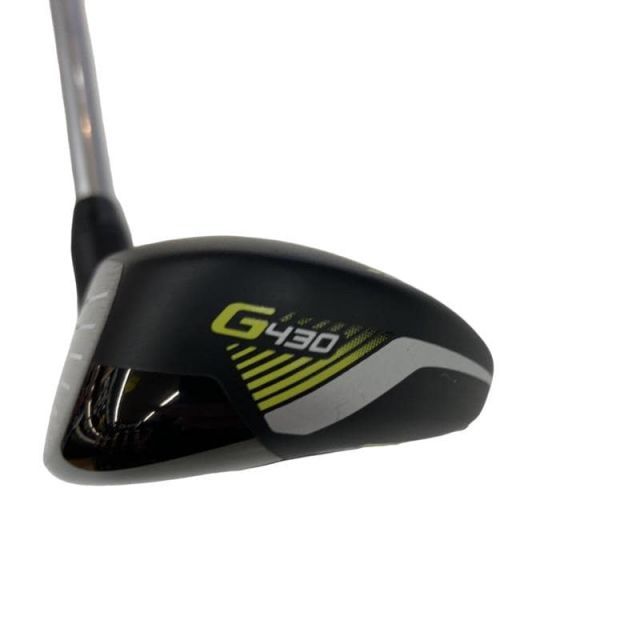 中古】 ピン G430 U4 レフティ ユーティリティ UT SPEEDER NX 45(UT