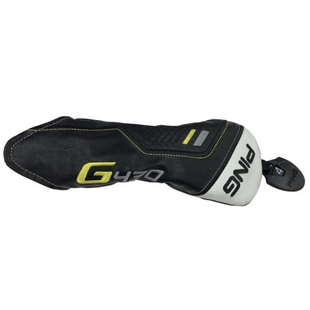 中古】 ピン G430 U4 レフティ ユーティリティ UT SPEEDER NX 45(UT