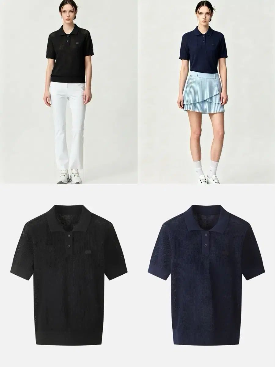 pxg レディース エンブロイダリー 半袖Tシャツ