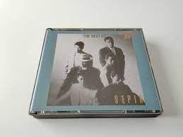 【CD】THE BEST 20
