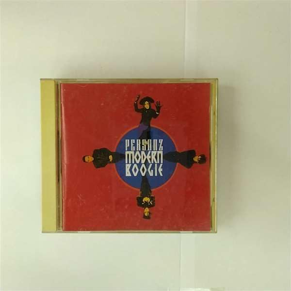 【CD】MODERN BOOGIE (LOW PRICE盤)