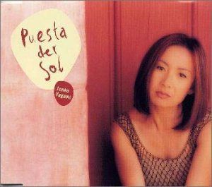 【CD】Puesta der sol
