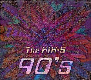 【CD】90’S～The Best