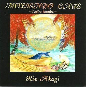 【CD】MOLIENDO CAFE