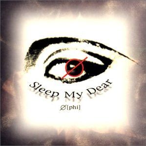 【CD】φ [phi]