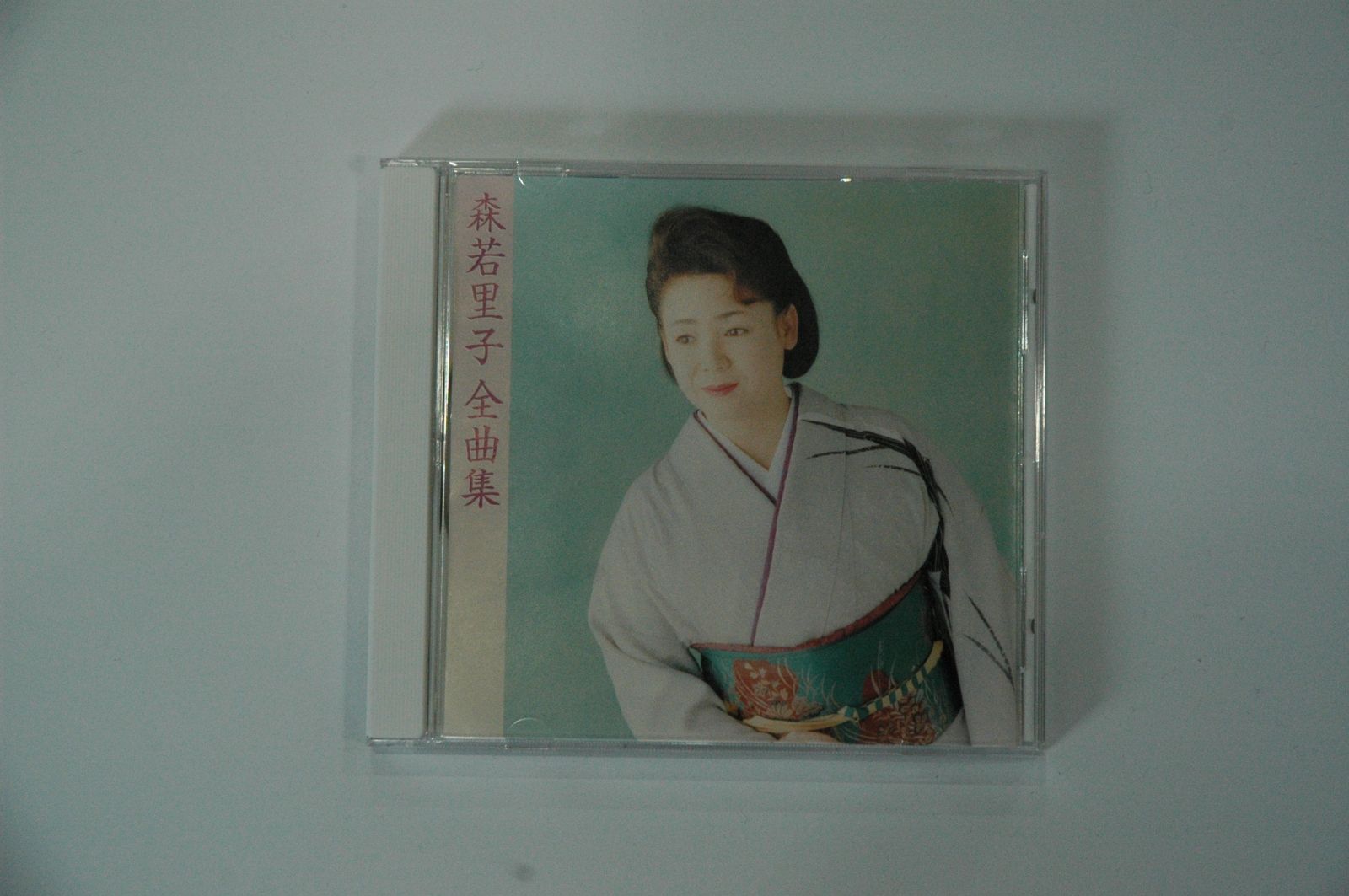 【CD】全曲集