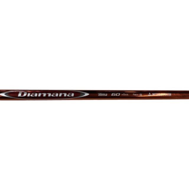 スポーツ別 エポンゴルフ株式会社 EPON AF-202 5W フェアウェイウッド