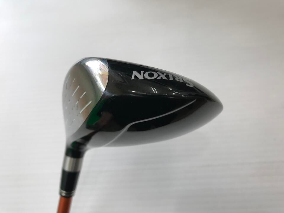 ダンロップ SRIXON Z F65 17度 Miyazaki Kaula MIZU 6 Sフレックス