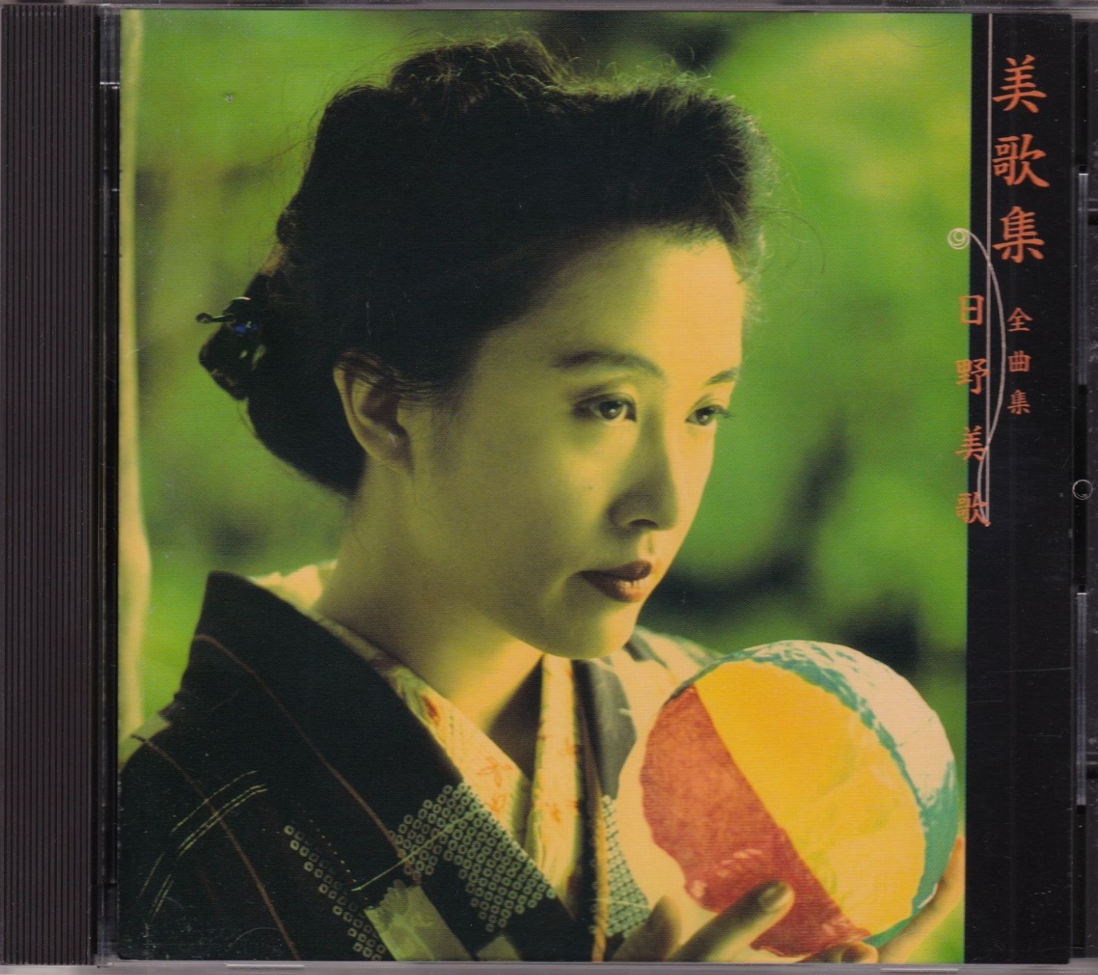 【CD】全曲集