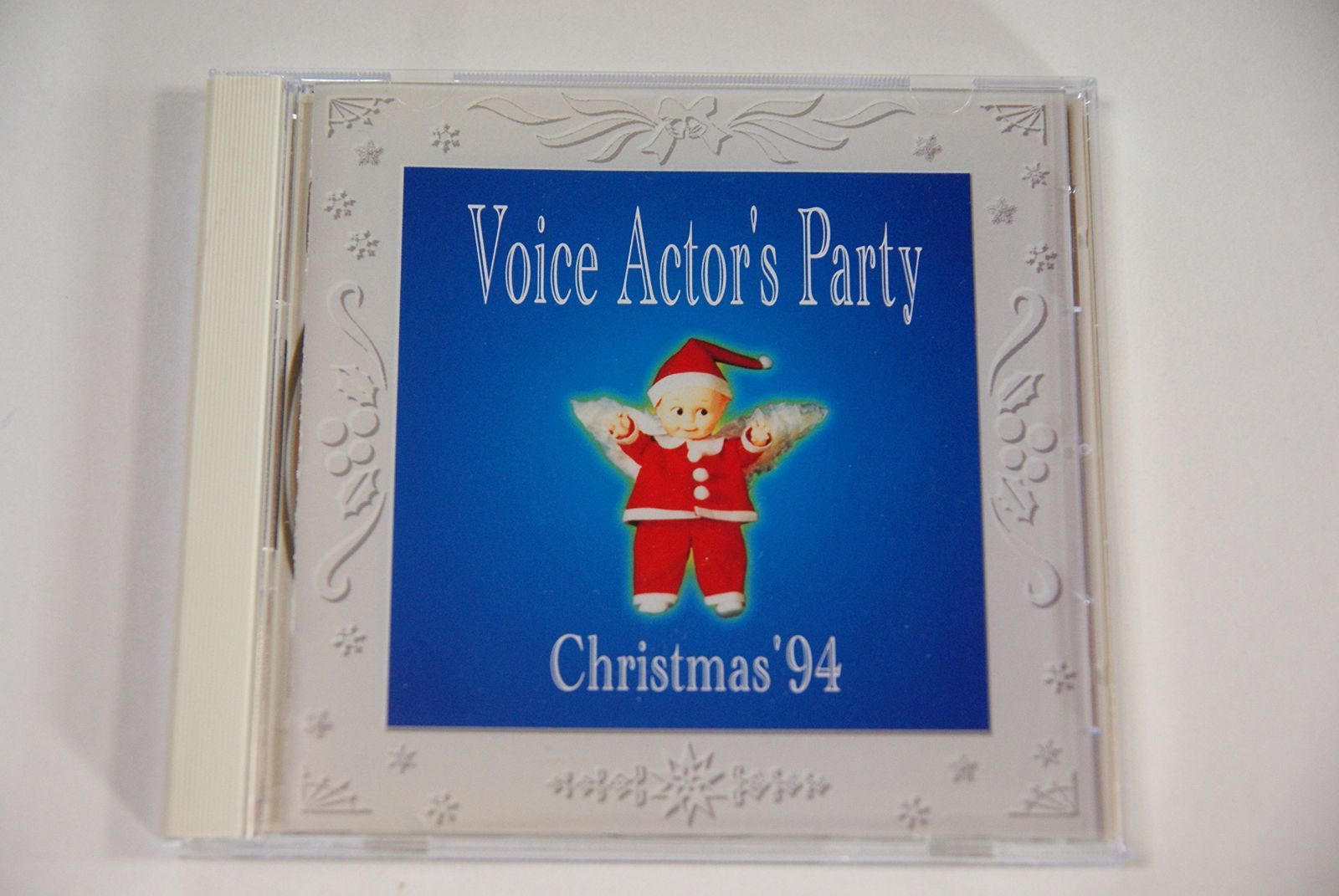 【CD】ボイス・アクターズ・パーティー