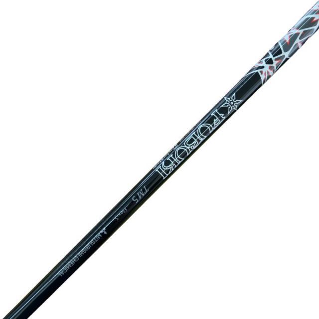 中古】 テーラーメイド M4 5W フェアウェイウッド FW FUBUKI TM5