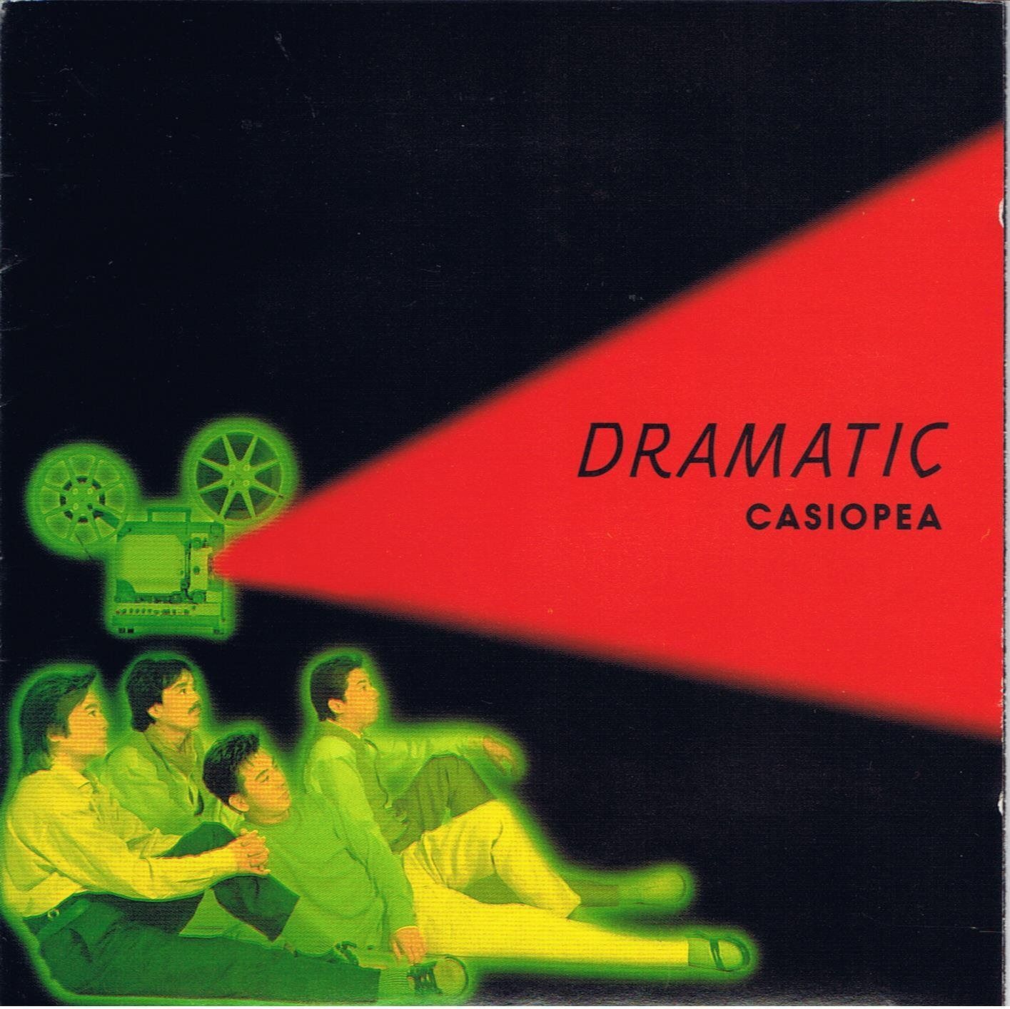【CD】DRAMATIC