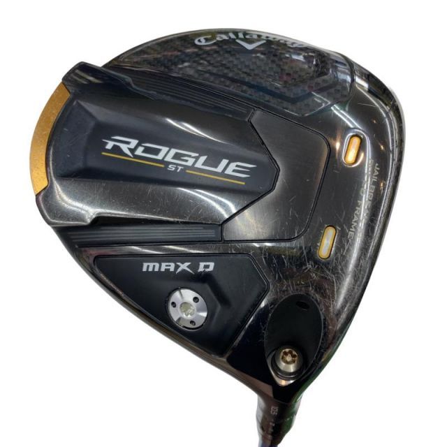 MAX D ST キャロウェイ ROGUE ドライバー Callaway 10.5 DR ローグST 