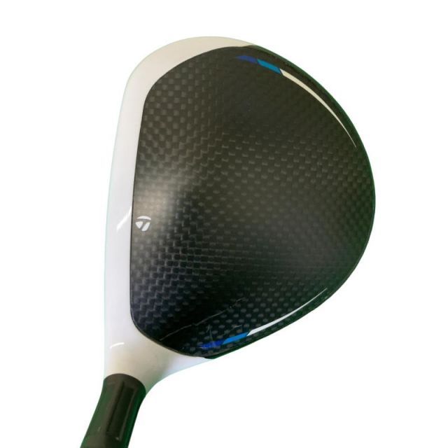 中古】 テーラーメイド SIM2 MAX 3W フェアウェイウッド FW リシャフト