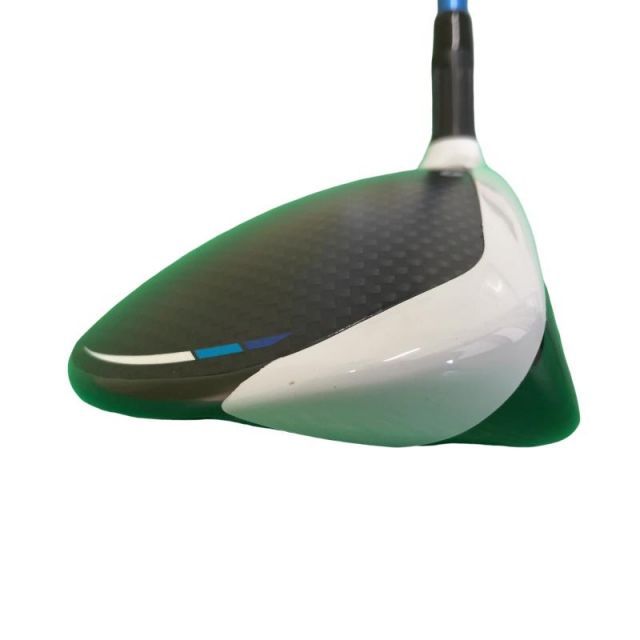 中古】 テーラーメイド SIM2 MAX 3W フェアウェイウッド FW リシャフト