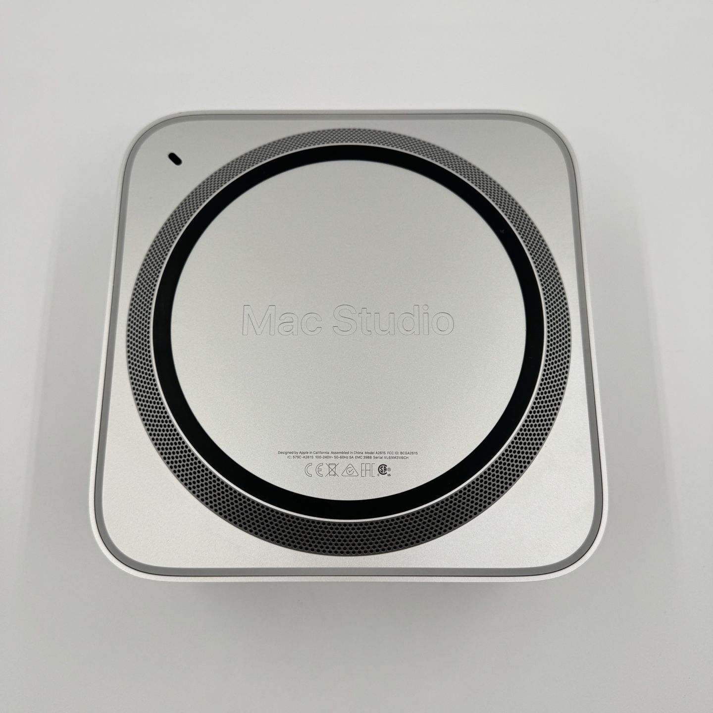 Mac Studio M1 Max 64GB/4TB SSD 中古 送料無料 - メルカリ