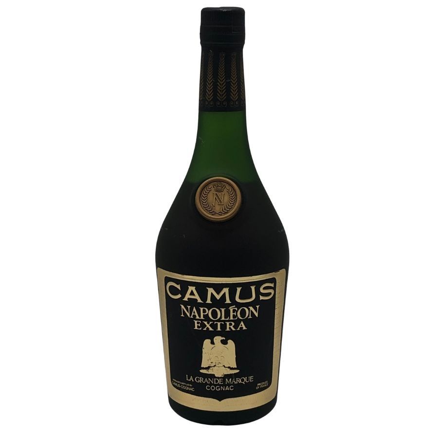 カミュ ナポレオン エクストラ オールド 700ml 40%【O1】