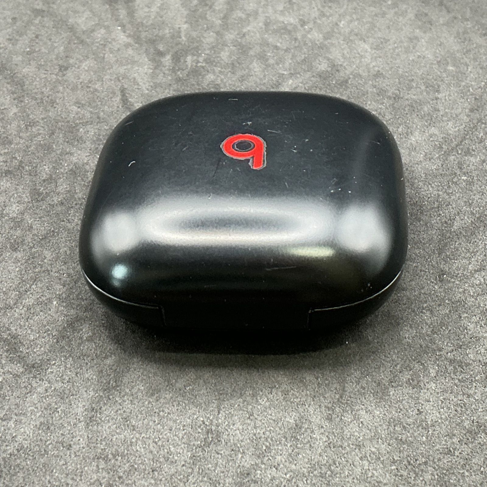 Beats Fit Pro ブラック 充電ケースのみ ケース単品 - メルカリ