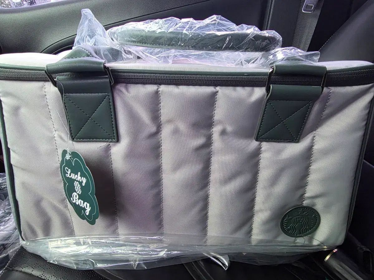 スターバックス 2024 ラッキーバッグ 新品