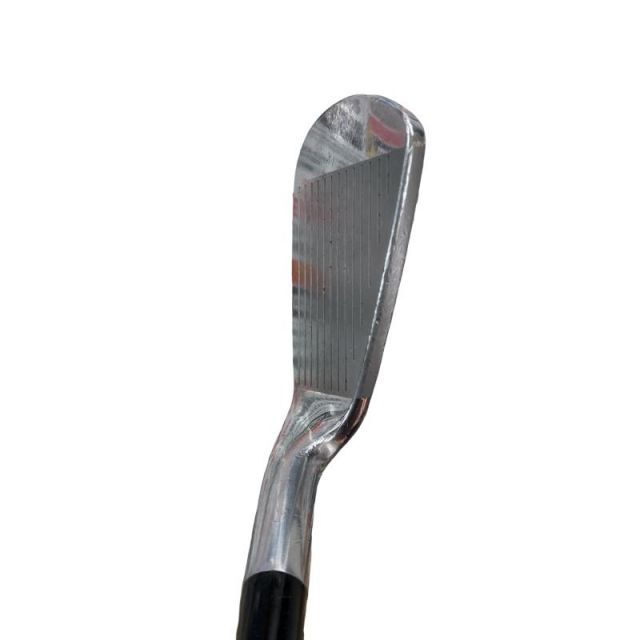中古】 ブリヂストン TOURSTAGE X-BLADE CB 8S アイアンセット IR NS