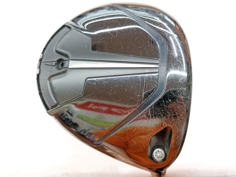 タイトリスト　TSR3　8度　TENSEI 1K BLACK 65　Sフレックス　ドライバー　中古　ゴルフドゥ！福山王子店【最短即日発送】