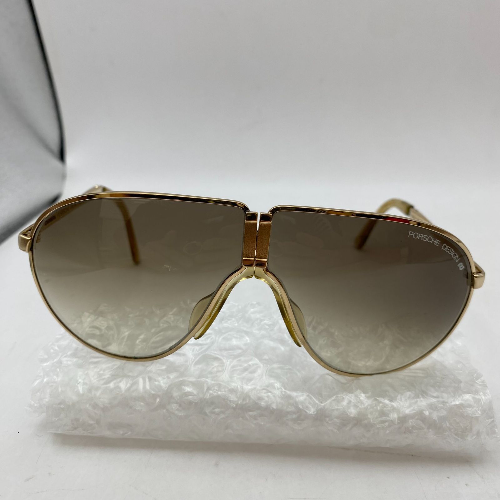 【中古】CARRERA PORSCHE DESIGN サングラス
