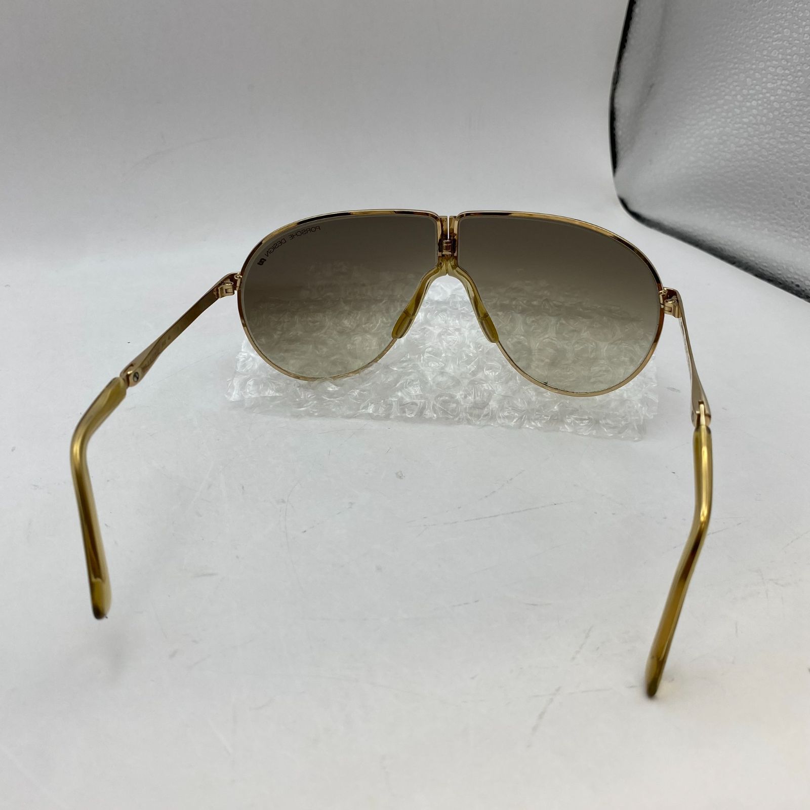 【中古】CARRERA PORSCHE DESIGN サングラス