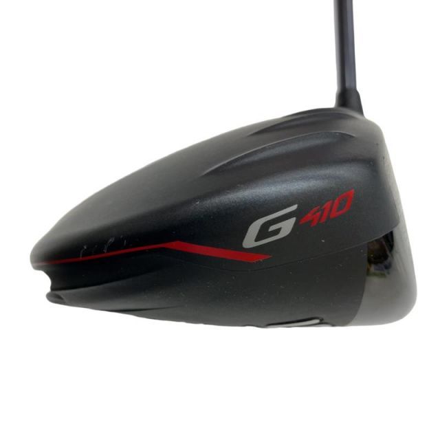 中古】 ピン G410 PLUS 10.5° ドライバー DR ALTA J CB RED(DR