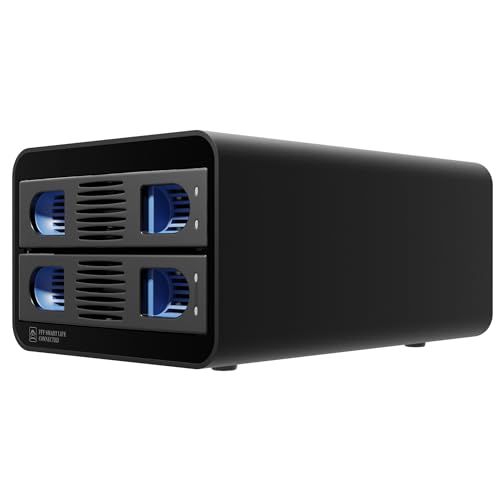 FFF HDDケース RAID機能 2bay USB3.2 (Gen2)×1 SATA3.0 6gb/s 40TB対応 2モード ミラーリング TOWER2 MAL-352C3R FFF SMART LIFE CONNECTED ハードディス a1453d4c