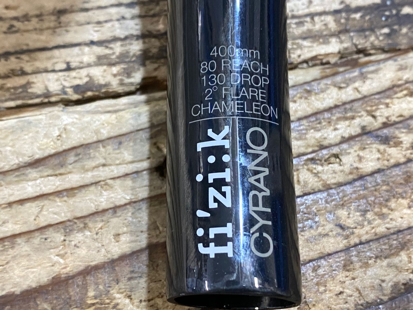 自転車 KC510 フィジーク fizik CYRANO R1 カーボン ドロップハンドル