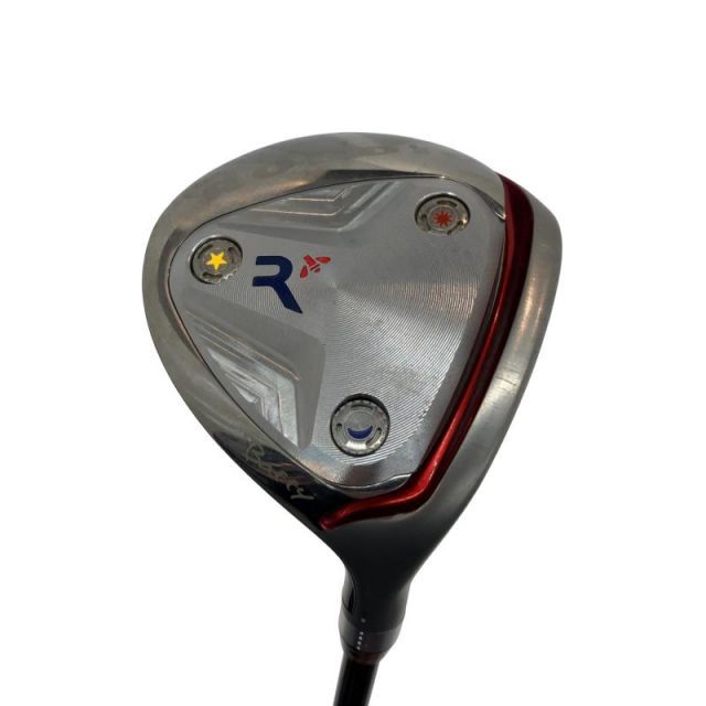 【中古】 ロッディオ RODDIO フェアウェイウッド Baffy フェアウェイウッド FW 純正特注シャフト (フレックスS) メンズ 男性用 右利き 右用 Cランク ゴルフクラブ