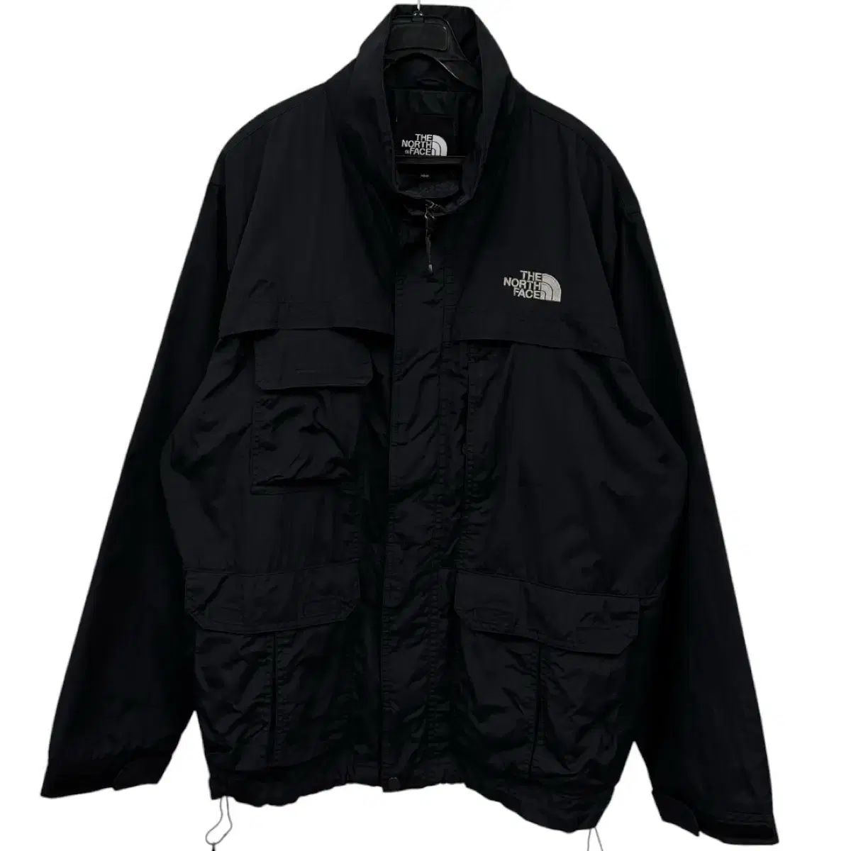 THE NORTH FACE ザノースフェイス ウィンドブレーカー L