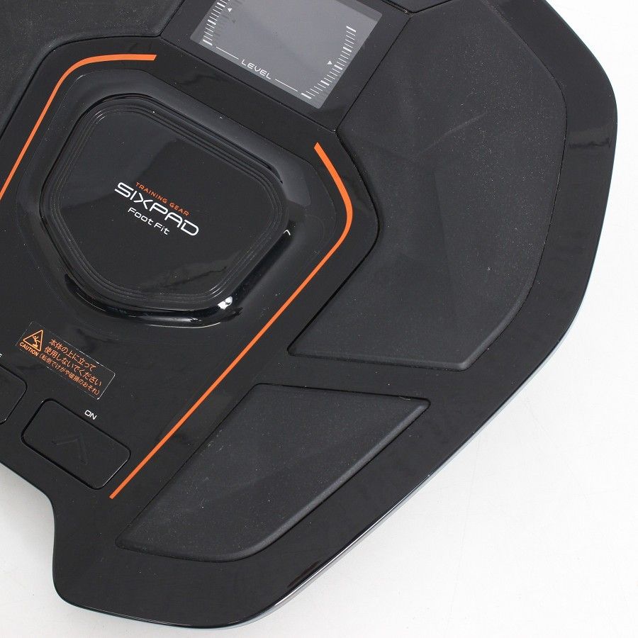 MTG SIXPAD Foot Fit SP-FF2310F シックスパッド フットフィット 本体 
