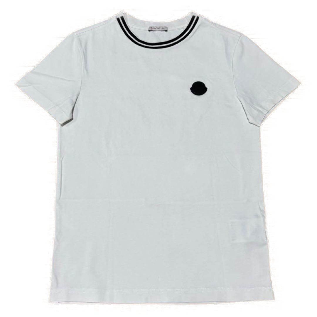 モンクレール　Tシャツ　国内正規品 5S546 16,790円