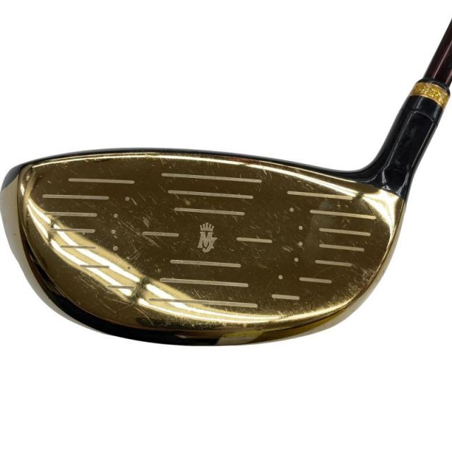 中古】 マジェスティゴルフ(旧マルマン) MAJESTY PRESTIGIO Gold