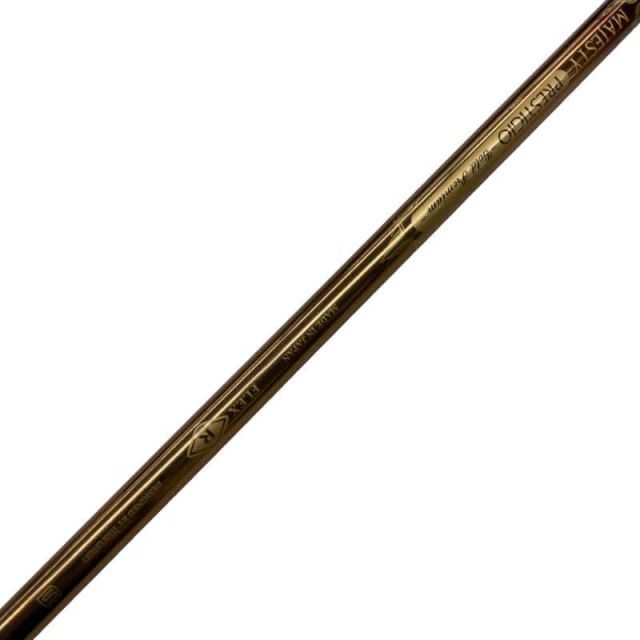 中古】 マジェスティゴルフ(旧マルマン) MAJESTY PRESTIGIO Gold