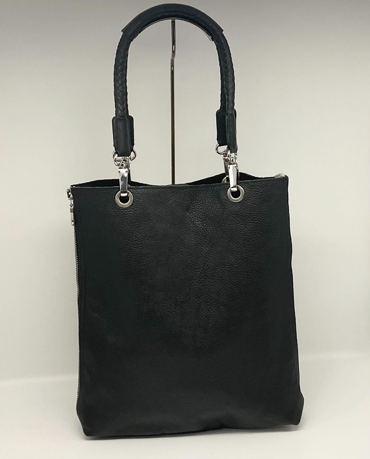 再値下げ Barbara Rihl トートバッグ レザー 再値下げ Barbara Rihl 