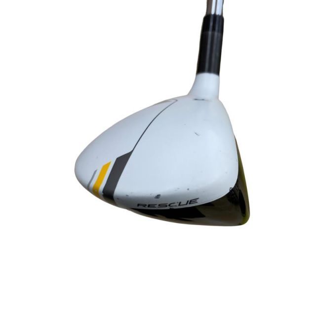 テーラーメイド RBZユーティリティクラブ 2本セットU4・U5 中古】 テーラーメイド RBZ STAGE 2 TOUR U4 ユーティリティ UT TM5