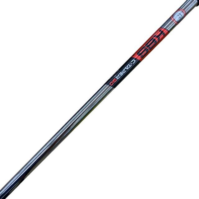 中古】 テーラーメイド RBZ STAGE 2 U4 ユーティリティ UT KBS C-TAPER